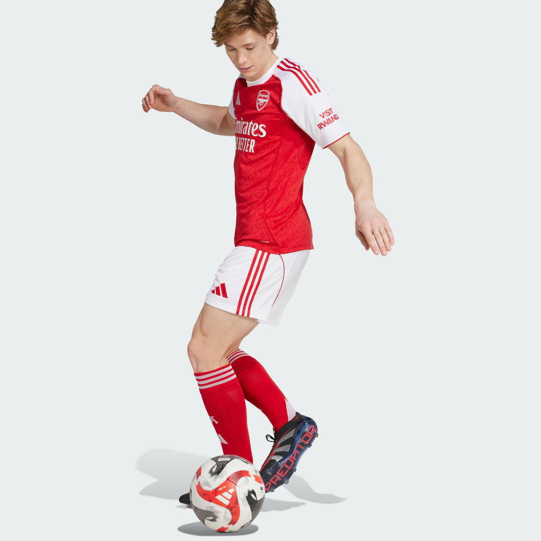 Thumbnail - FC Arsenal 25/26 Heimshorts