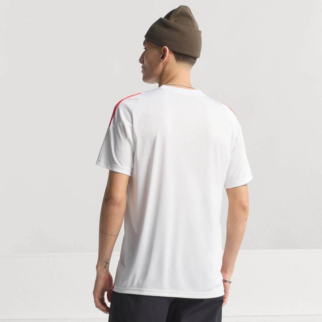 Maillot d'entraînement Messi - vue 6