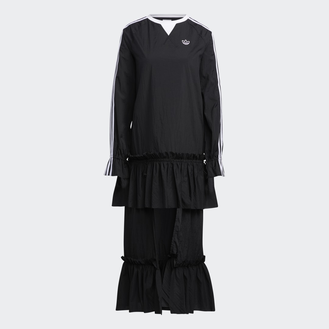 фото Платье adidas originals
