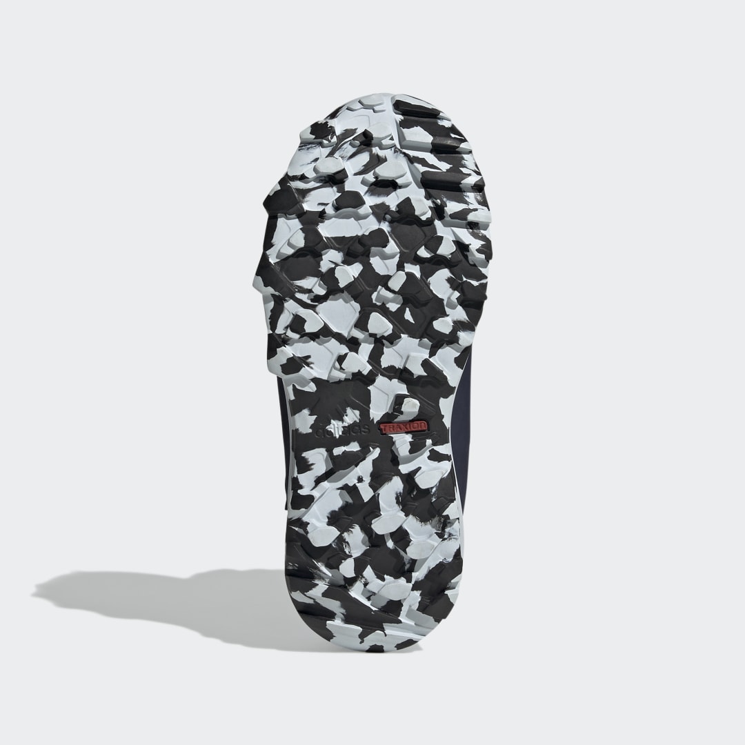 фото Ботинки terrex snow cf cp cw adidas performance