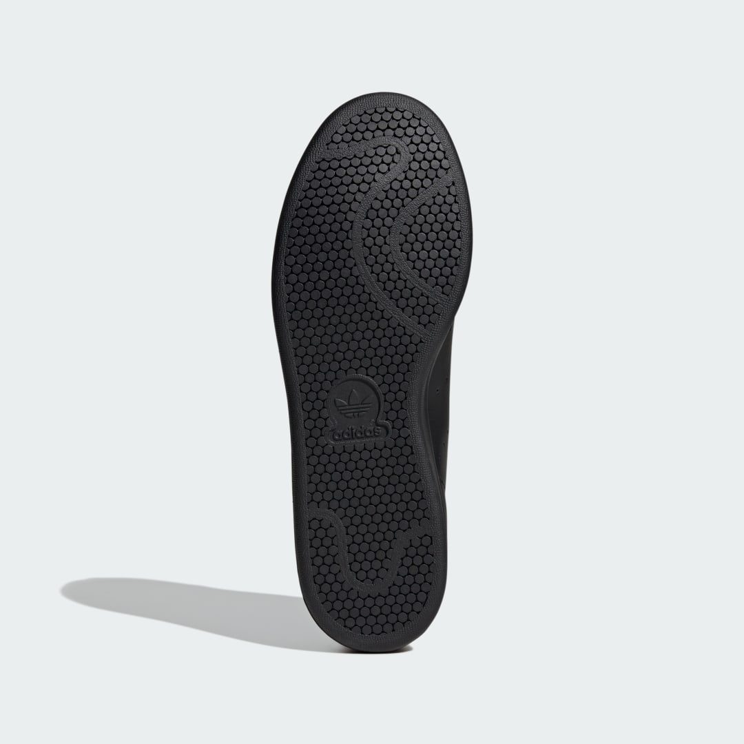 Adidas Stan Smith sneaker Core Black / Core Black / Core Black