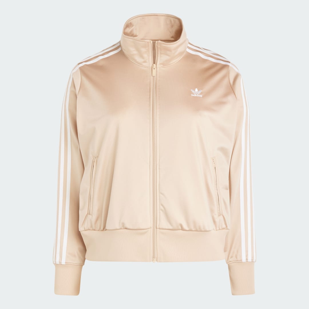 Adidas Adicolor Classics Firebird Sportjack (Grote Maat)