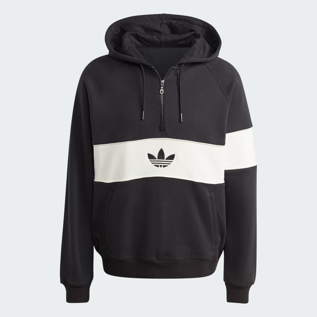 Adidas Hack NY Cutline Hoodie