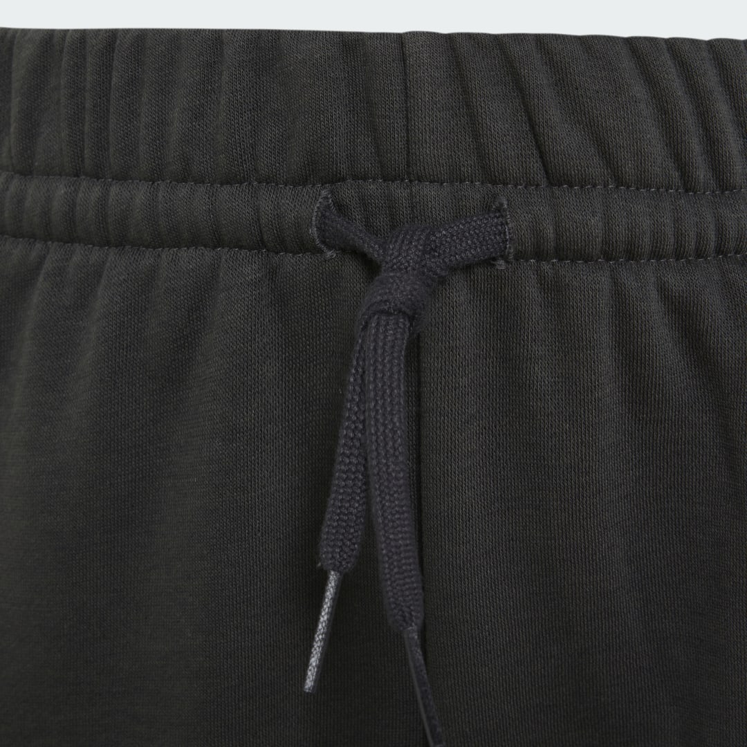 SHORT AUDI REVOLUT F1 TEAM DNA - vue 3