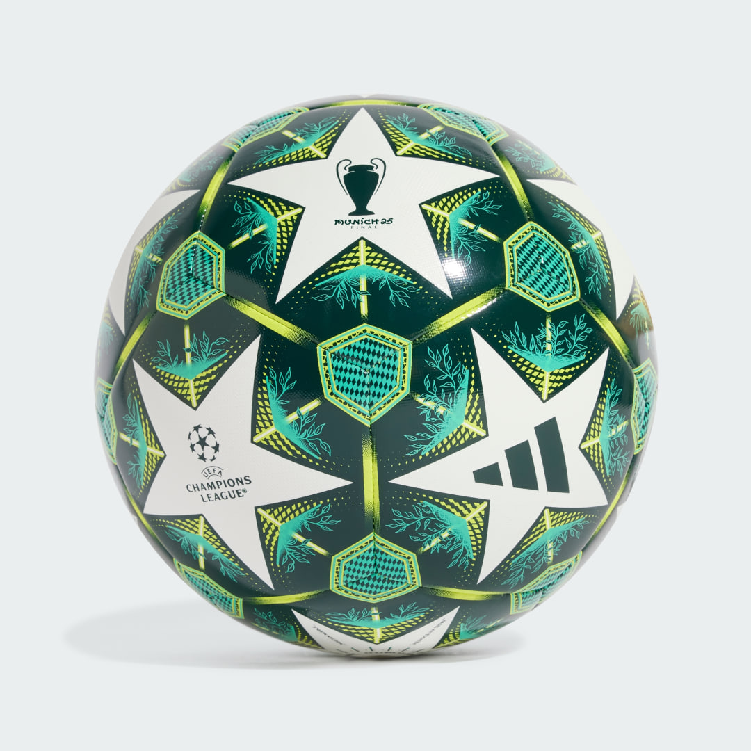 Image of Pallone UCL Training 24/25 Knockout Phase cod002