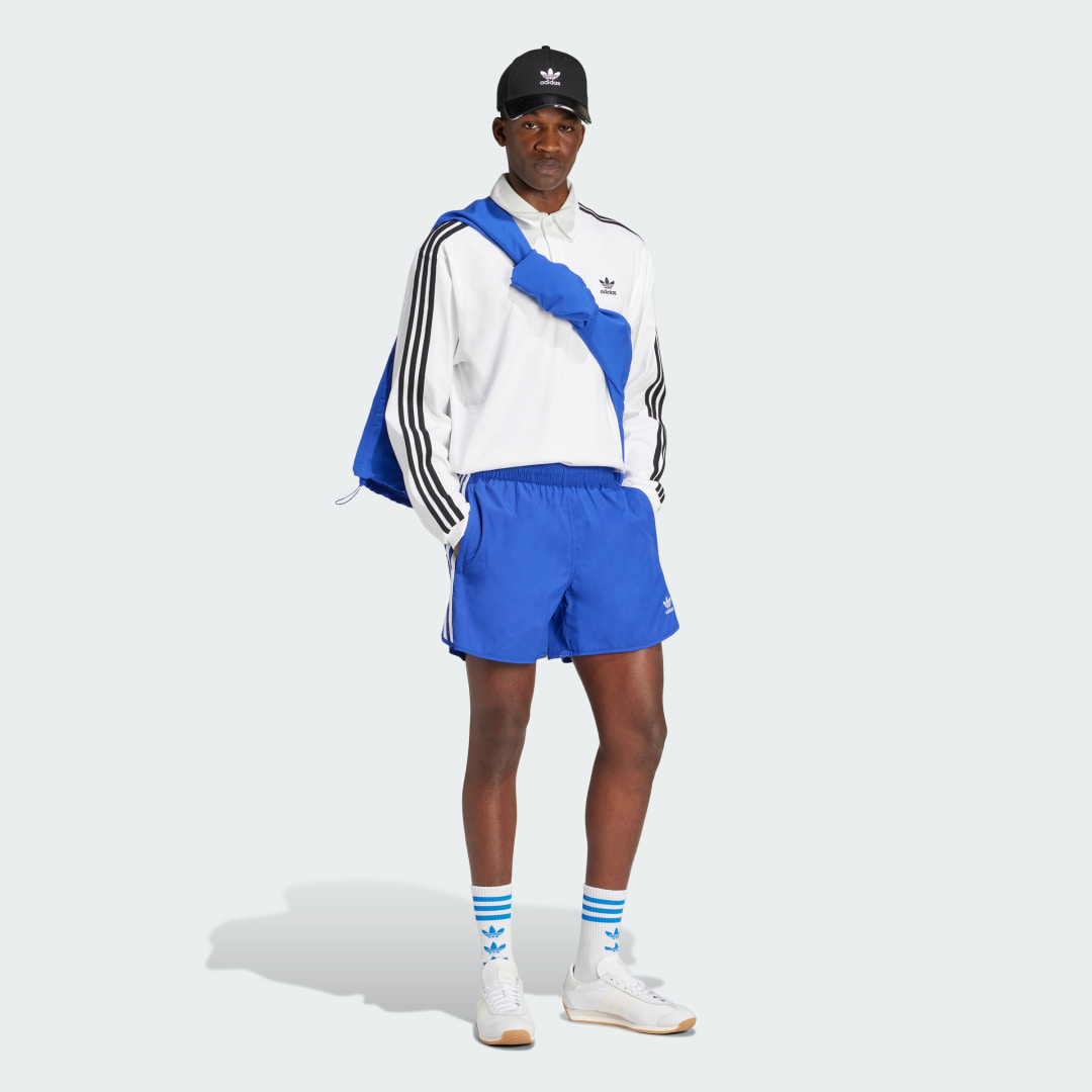 Adidas Adicolor Classics Sprinter Short