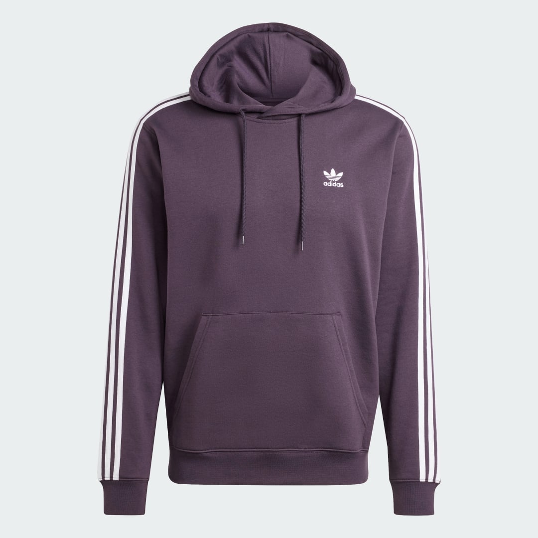 Adidas Adicolor Classics 3-Stripes Hoodie