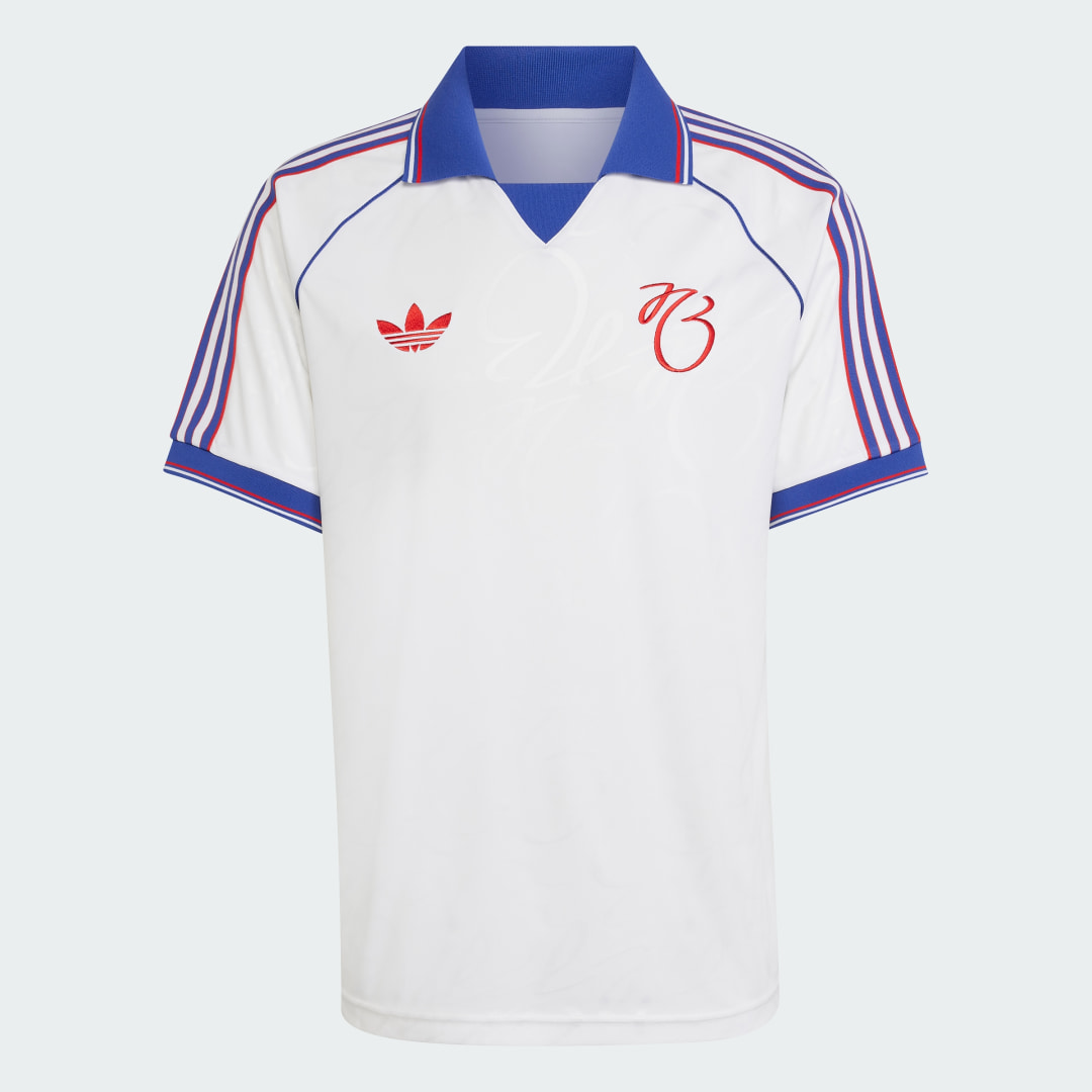Adidas Jude Bellingham Voetbalshirt