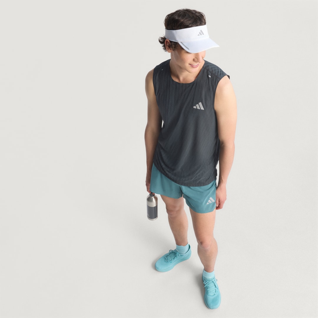Adidas Adi365 Running CLIMACOOL+ Tanktop