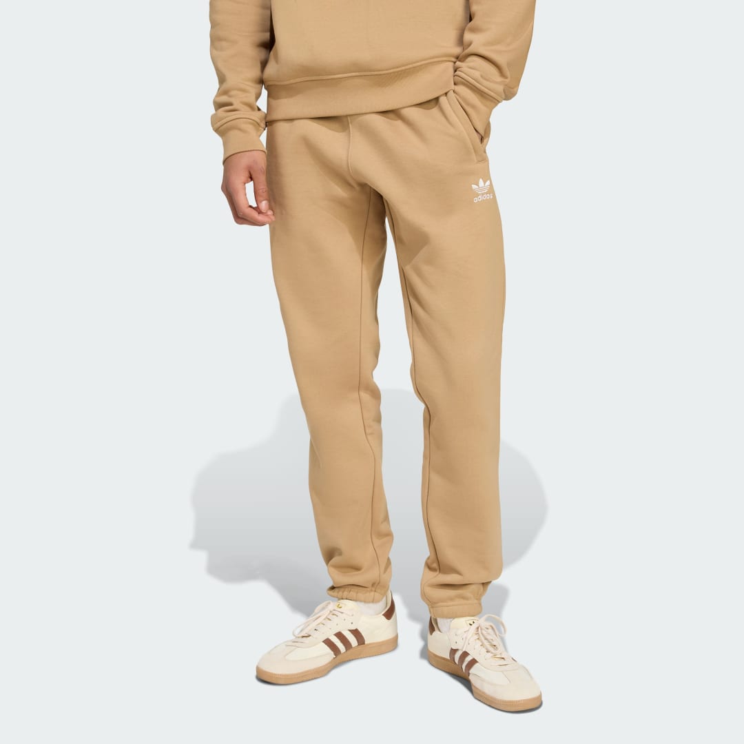 Adidas Trefoil Essentials Broek