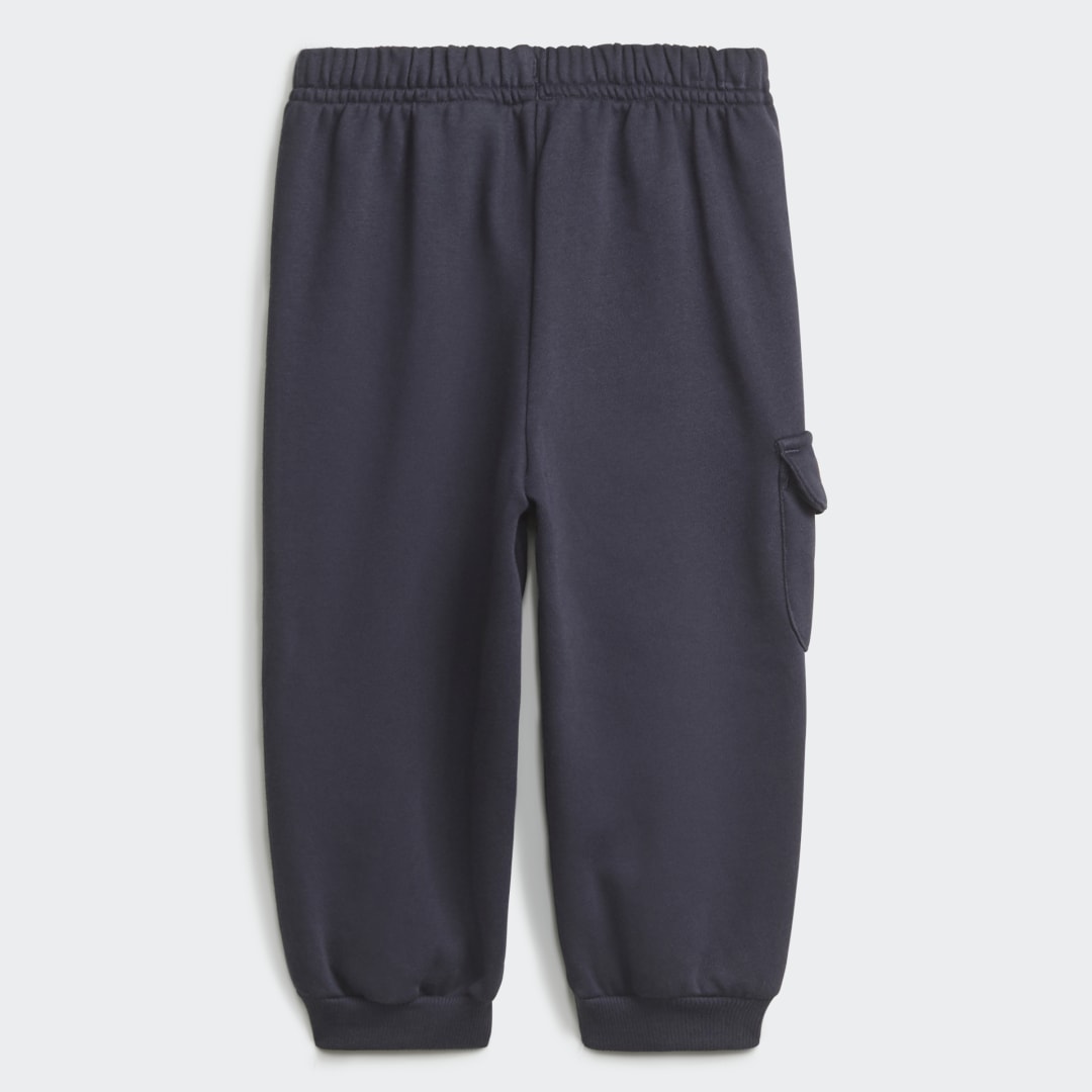 фото Спортивный костюм badge of sport graphic adidas performance