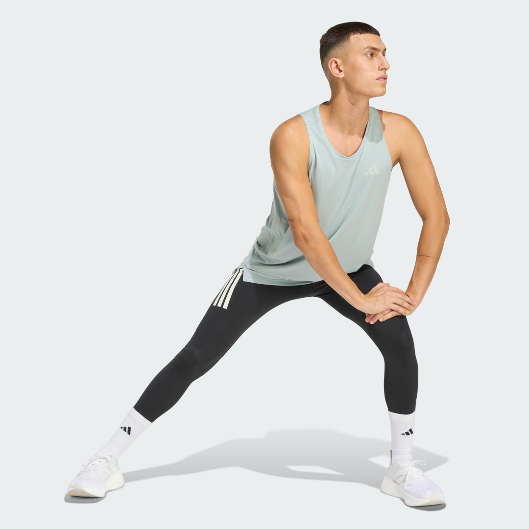 Thumbnail - adi365 CLIMACOOL Running Tanktop