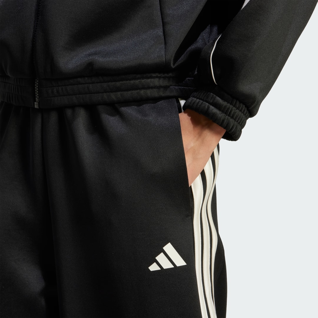 Adidas Stadium 3-Stripes Trainingsbroek