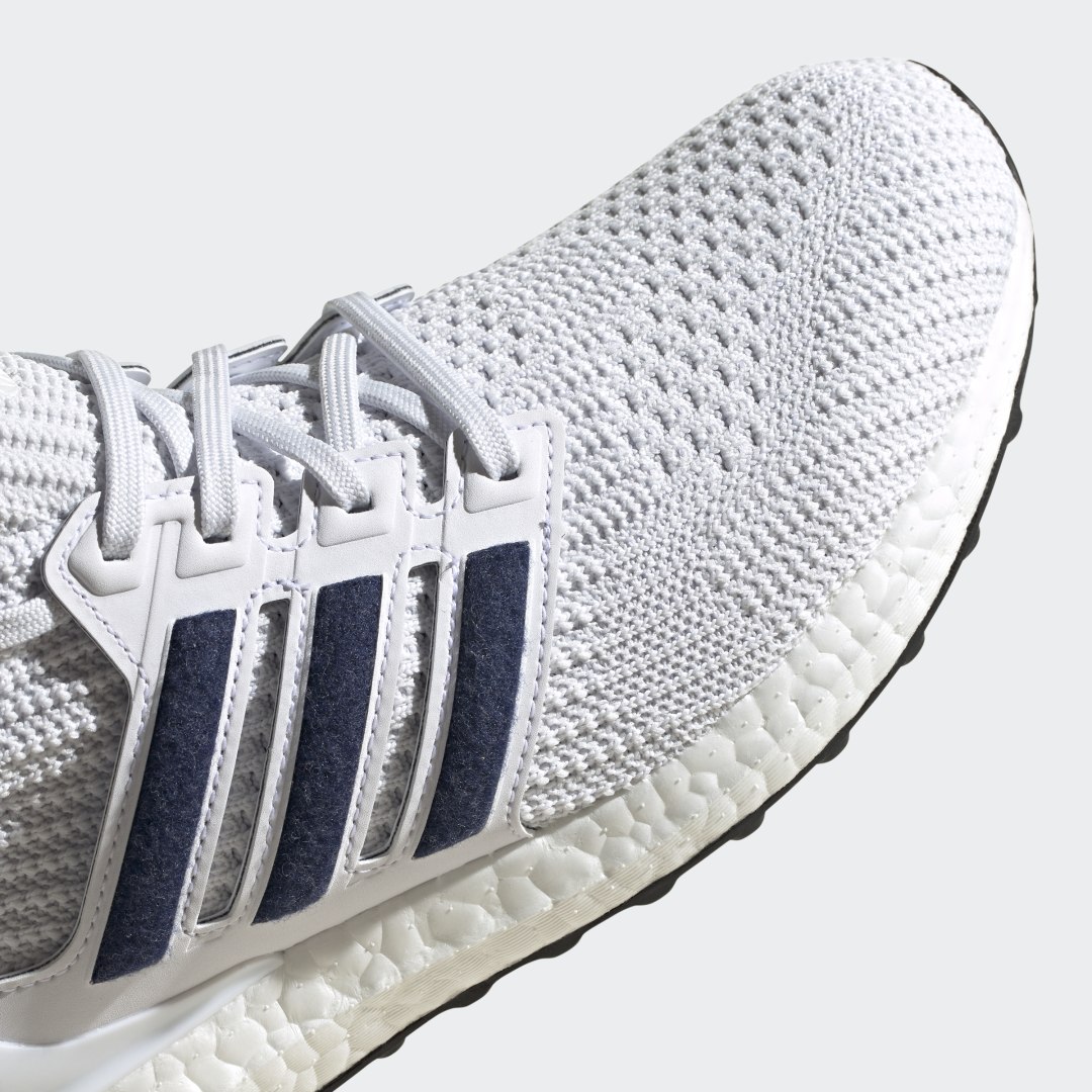 фото Кроссовки для бега ultraboost 4.0 dna adidas performance