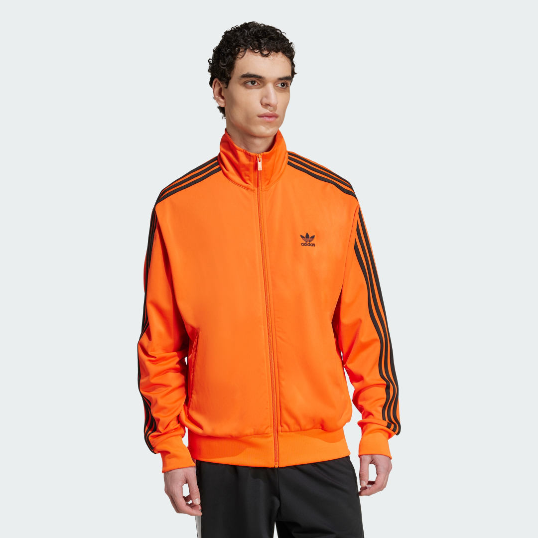 Adidas Adicolor Classics Firebird Trainingsjack