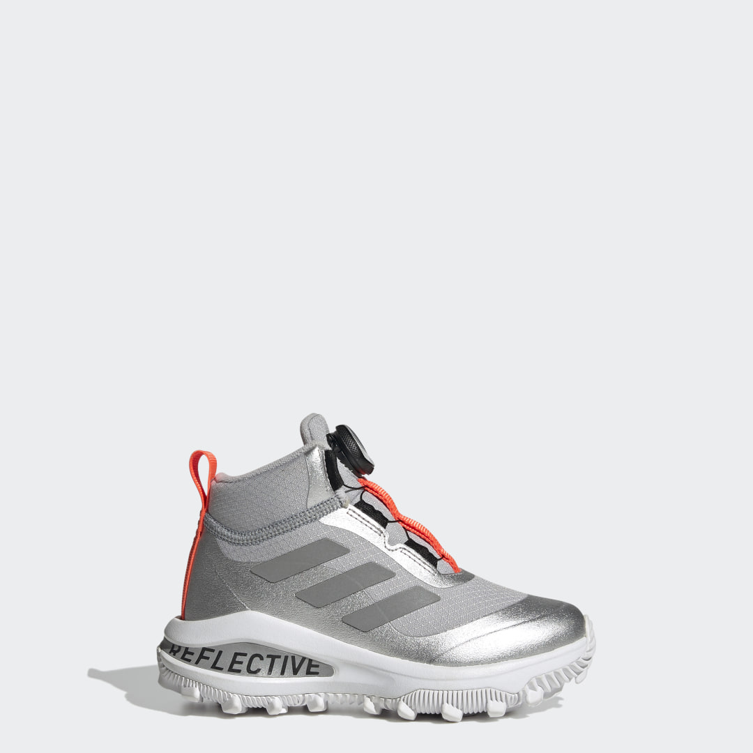 фото Кроссовки fortarun freelock all terrain adidas sportswear