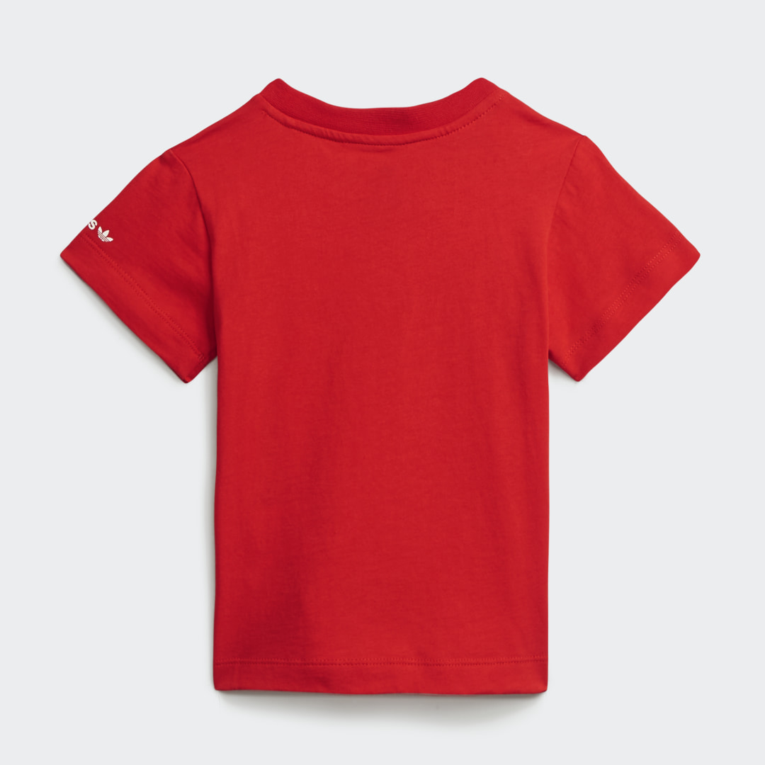 фото Футболка adicolor adidas originals