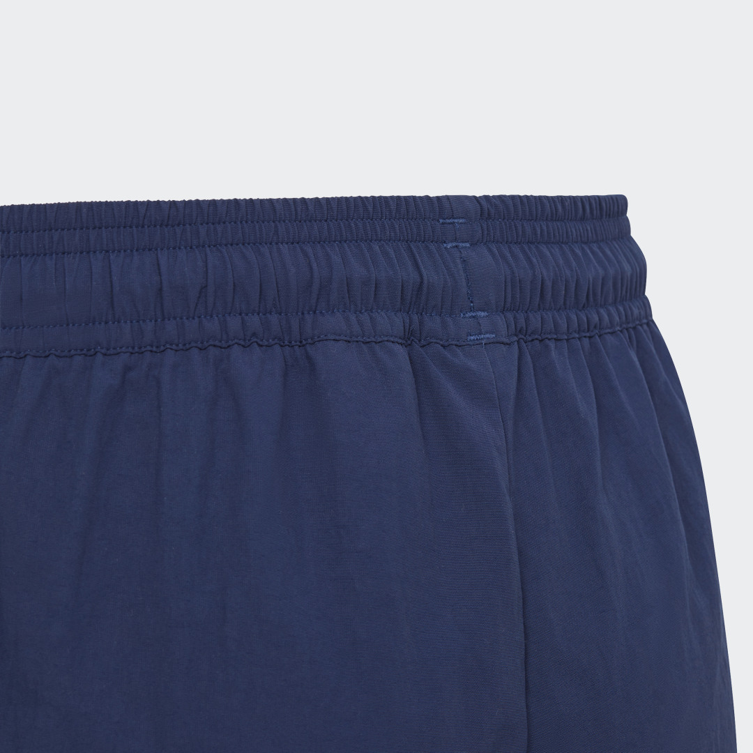 Thumbnail - Tiro 23 Competition Downtime Shorts