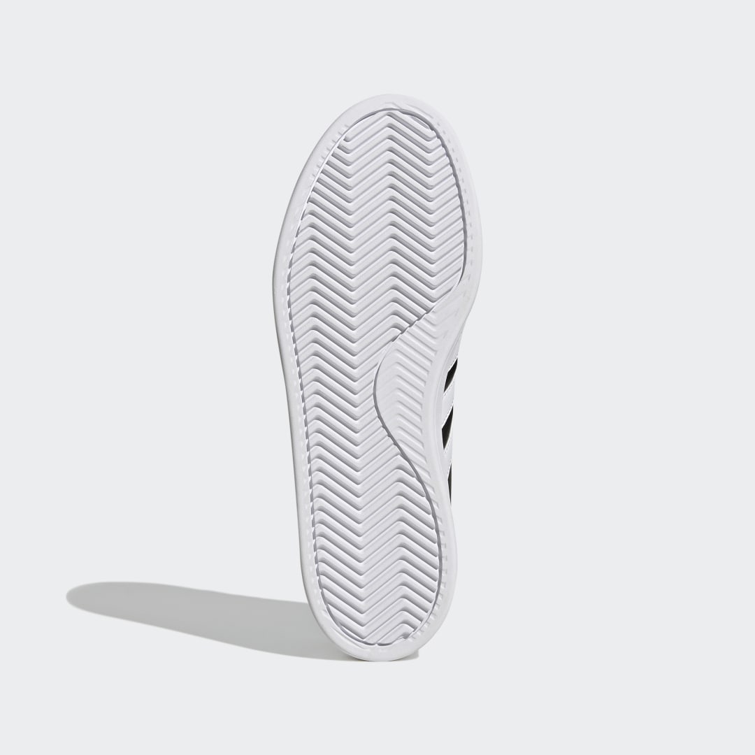 Adidas Cloudfoam sneaker Core Black / Cloud White / Core Black