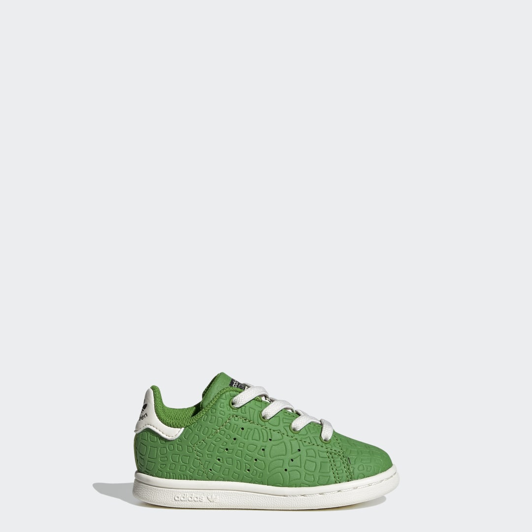 фото Кроссовки stan smith adidas originals