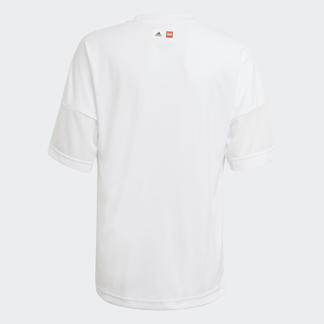 фото Футболка lego® dots adidas performance