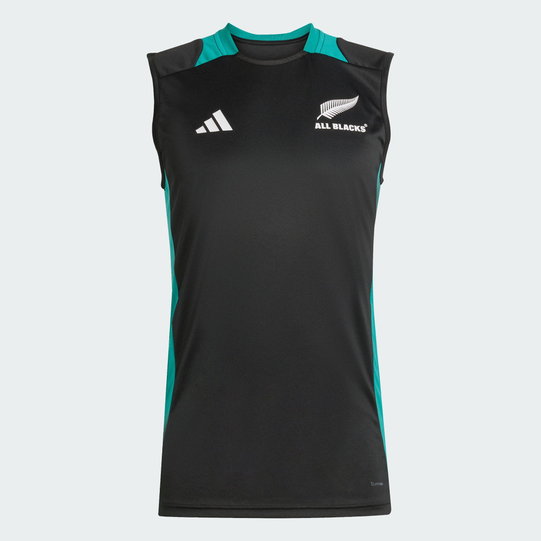 Adidas All Blacks Singlet