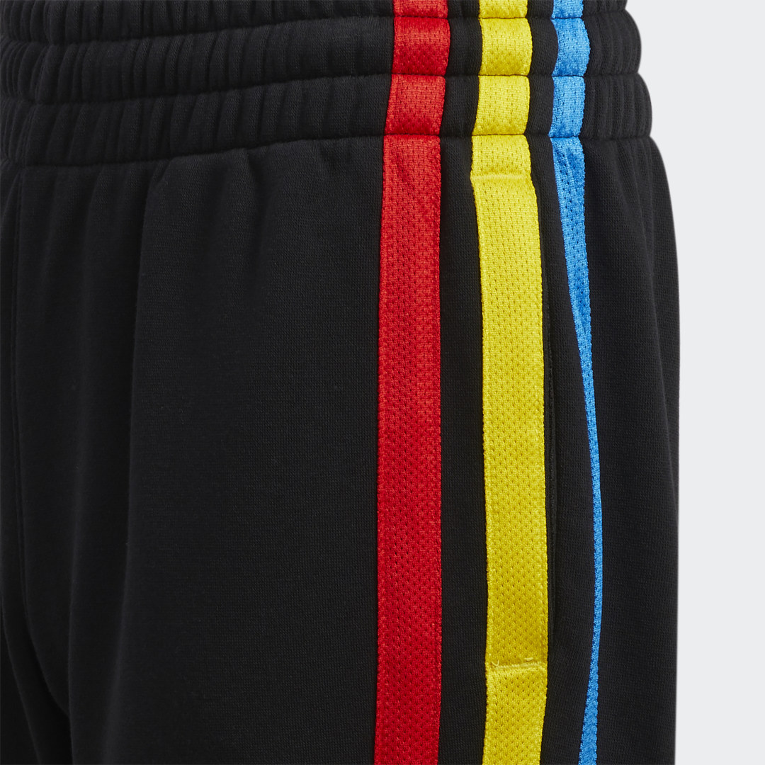 фото Брюки adidas x lego® basketball
