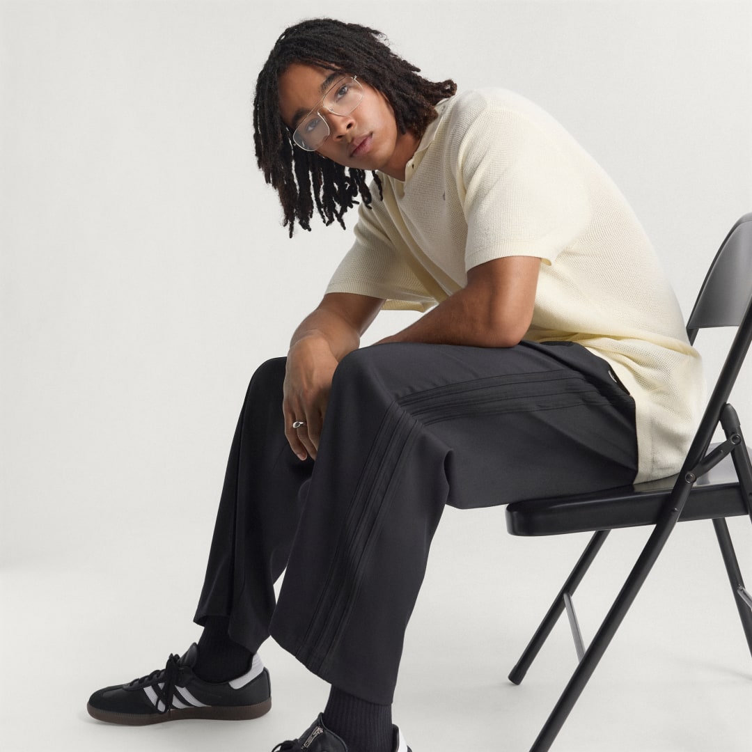 Adidas Premium Polo