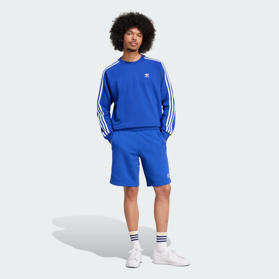 Thumbnail - Adicolor Classics 3-Streifen Sweatshirt