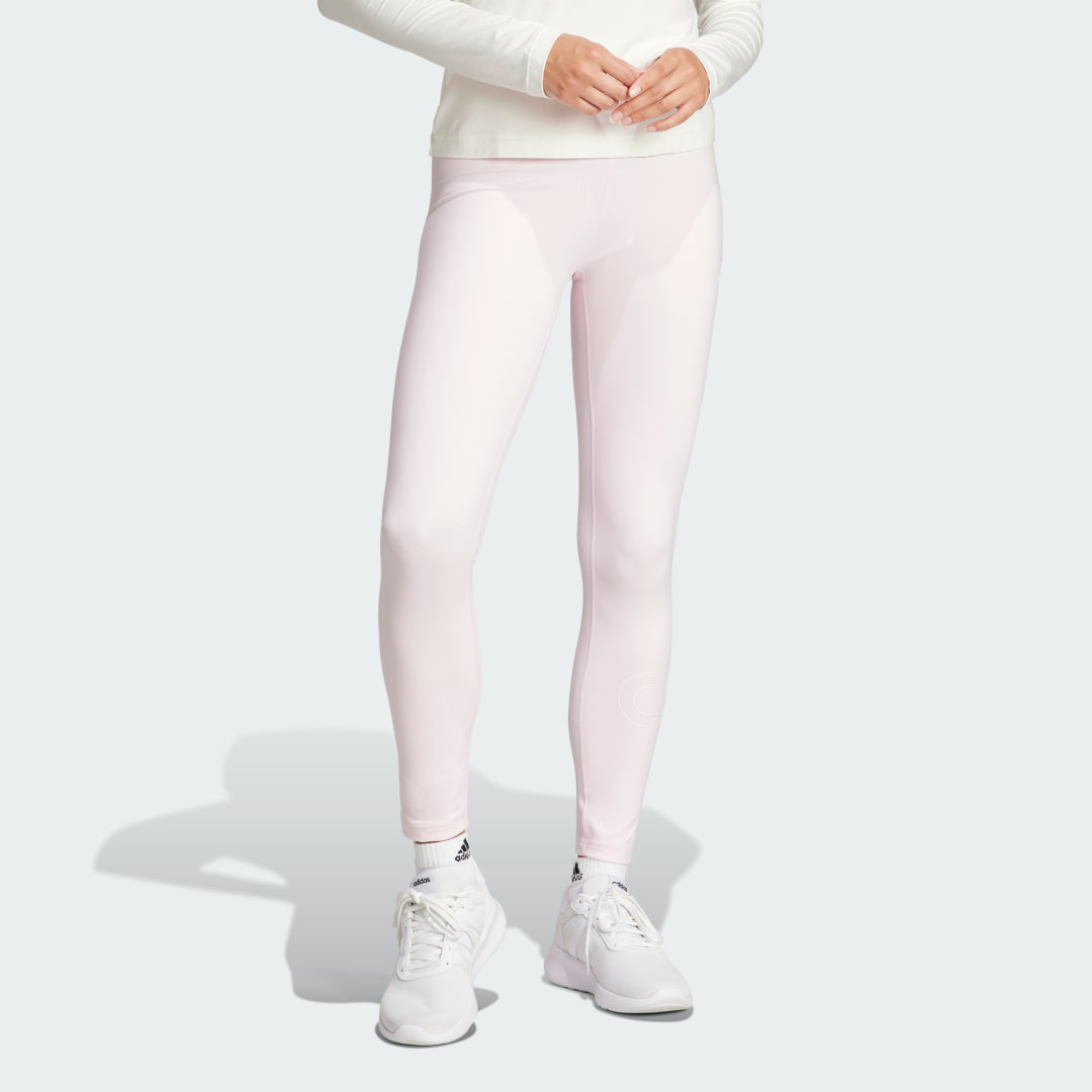Legging imprimé taille haute