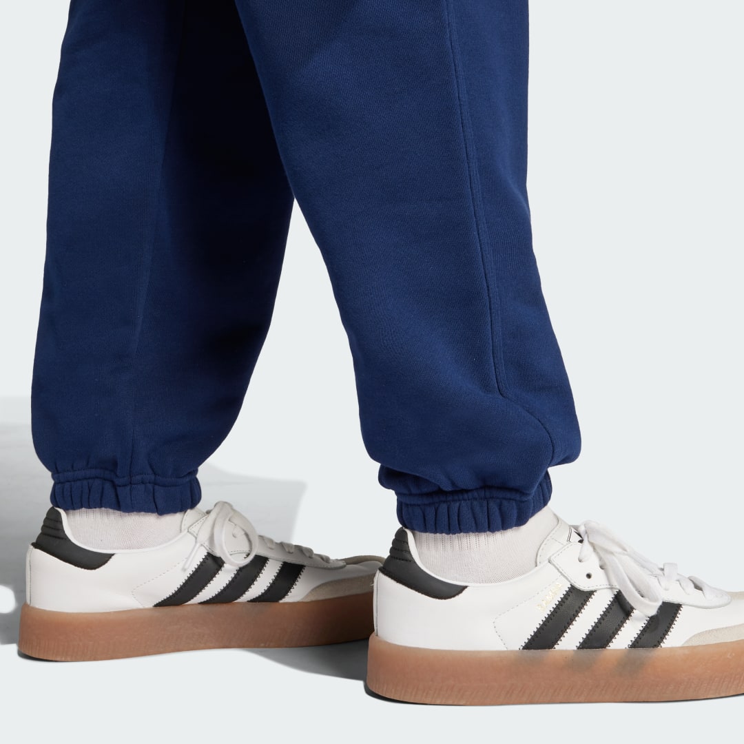 Adidas Essentials French Terry Joggingbroek