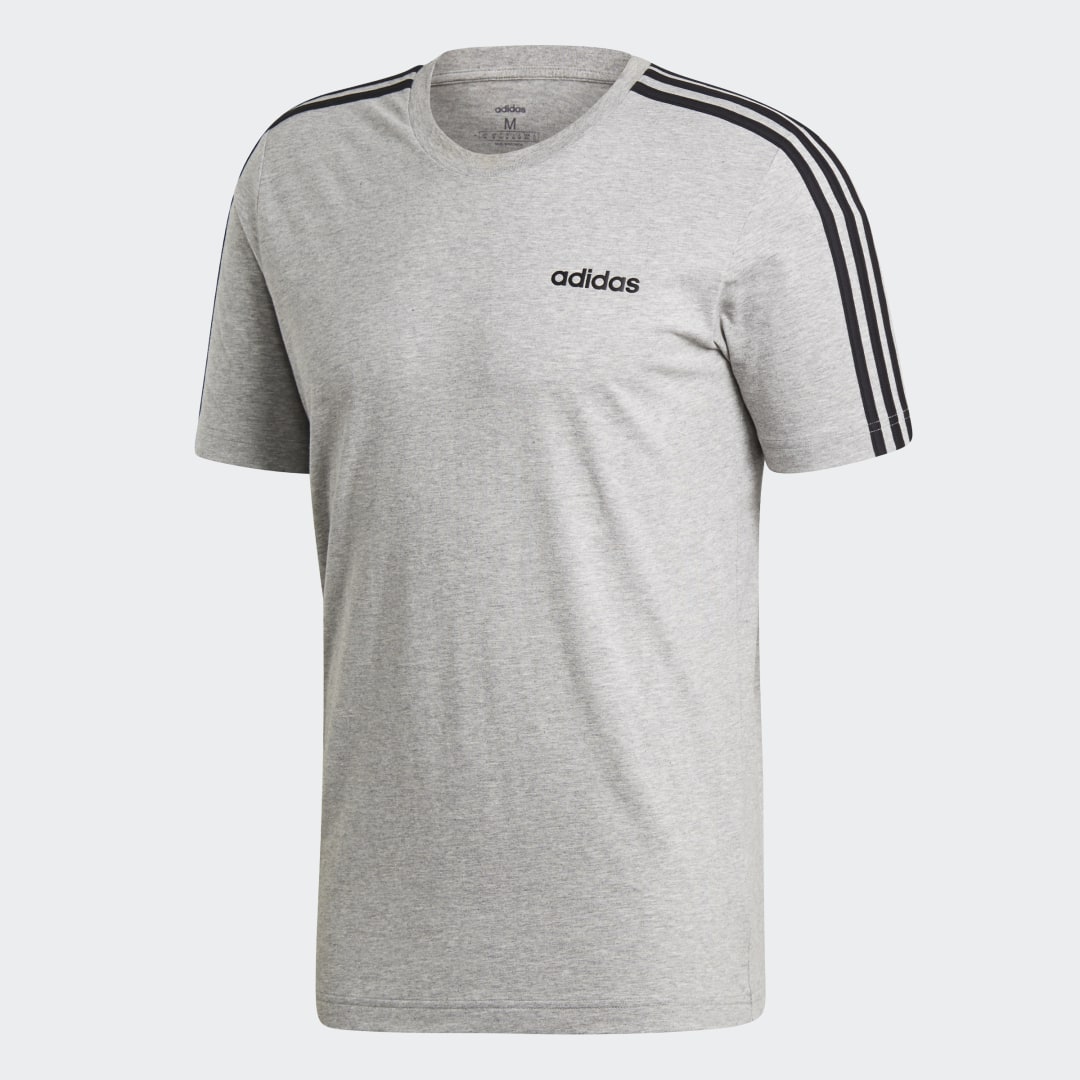 Essentials 3-Stripes T-shirt Essentials 3-Stripes T-shirt