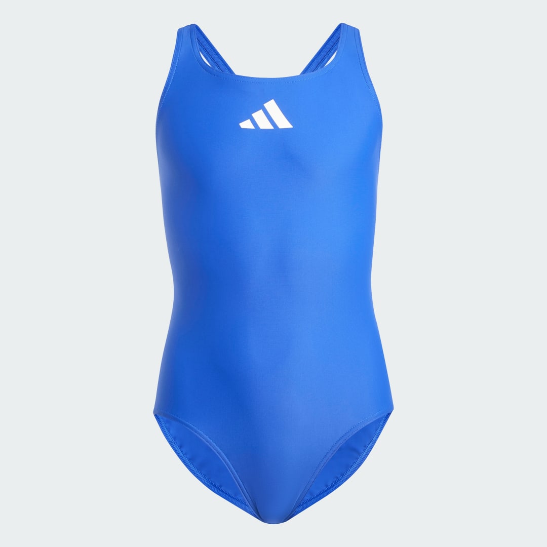 Maillots de bain enfant adidas 3 BARS SOL ST Y 18 / - vue 6