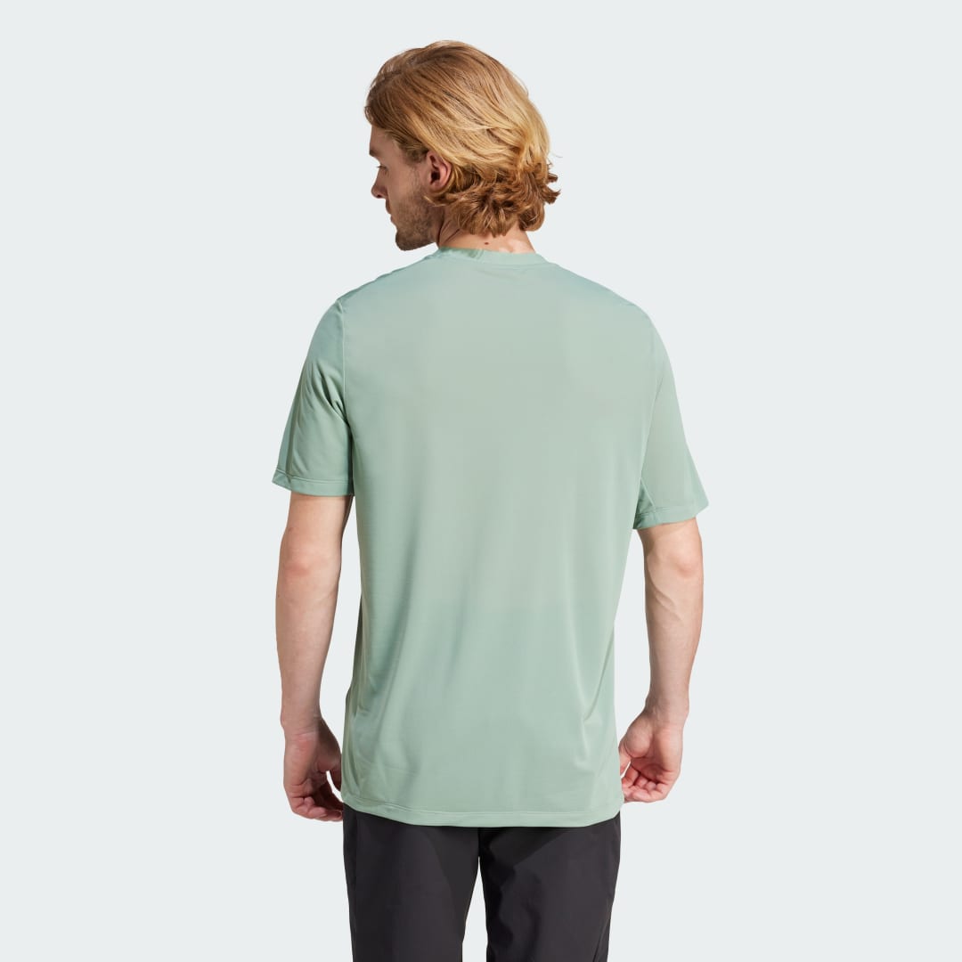 Adidas Terrex Multi Endurance Tech T-shirt