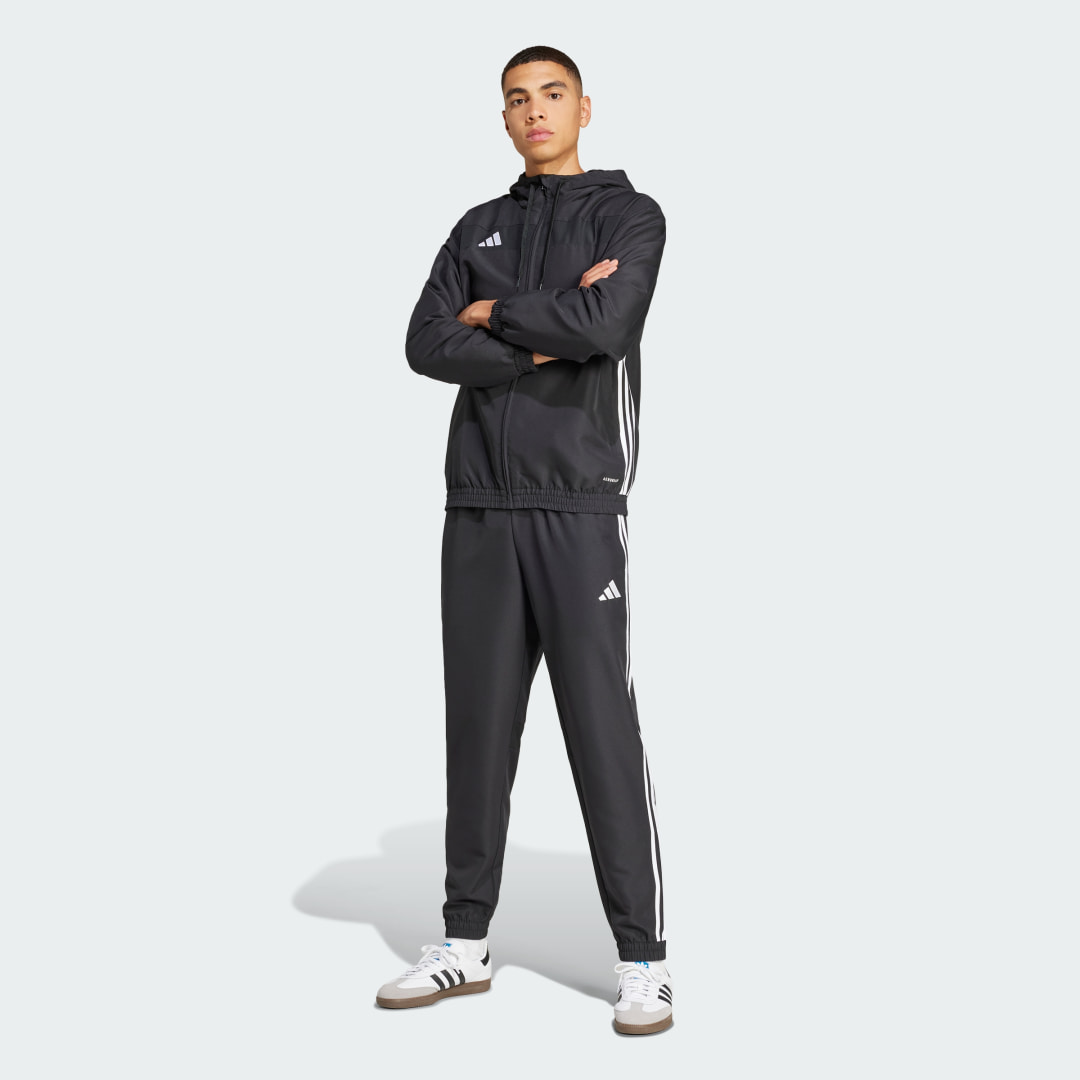 Adidas Tiro 25 Essentials Woven Broek