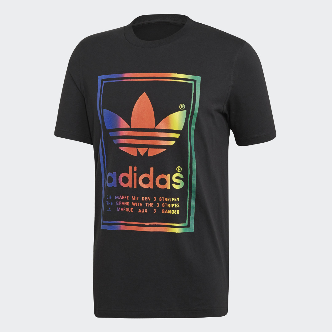 фото Футболка vintage adidas originals