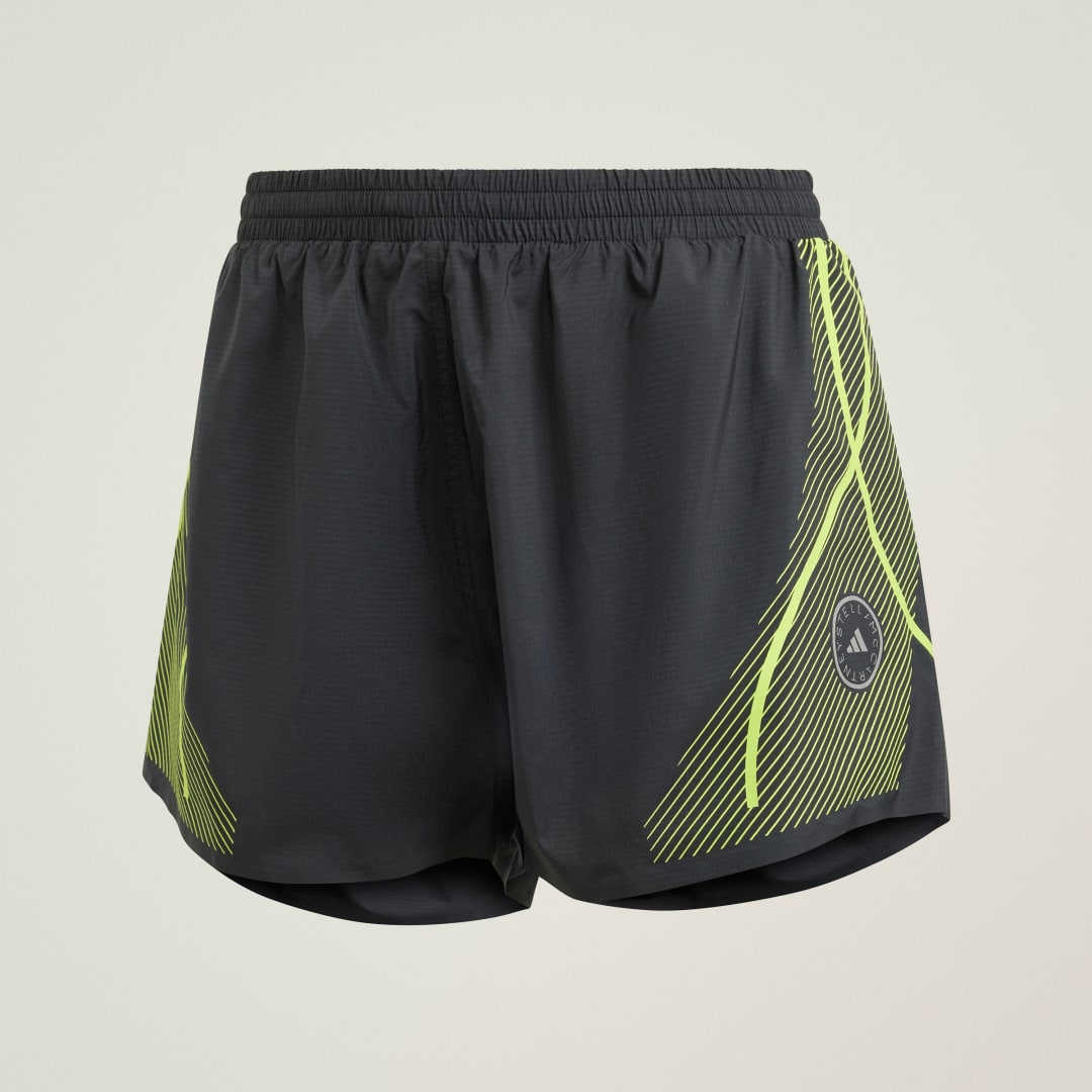 Adidas by Stella McCartney TruePace Running Short