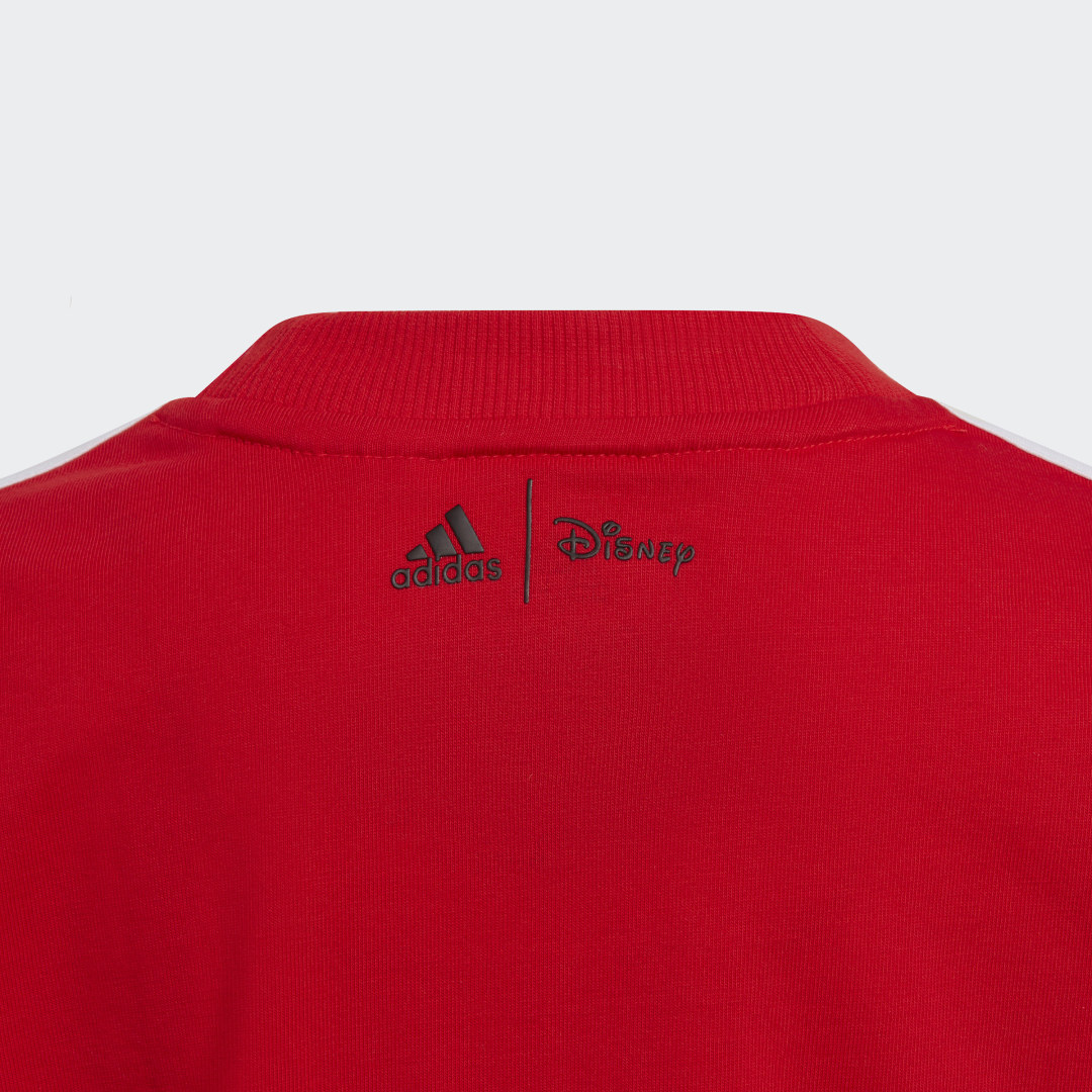 фото Футболка disney mickey mouse adidas performance