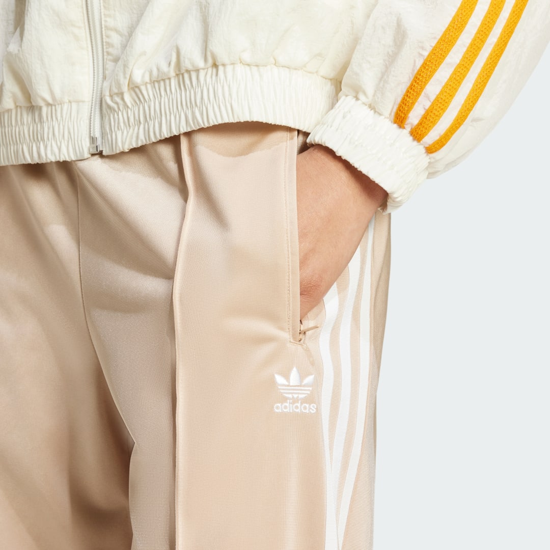 Adidas Firebird Loose Trainingsbroek
