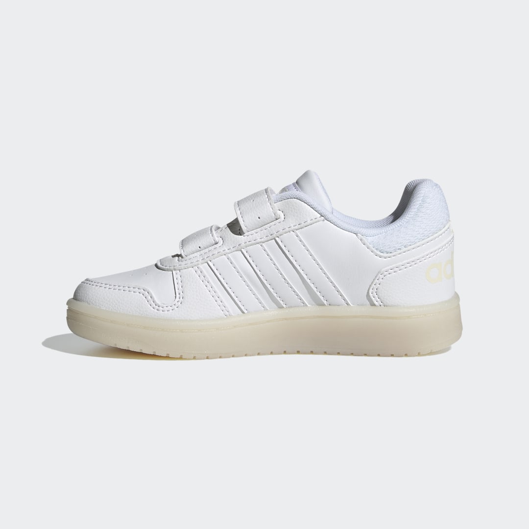 фото Кроссовки hoops 2.0 adidas performance