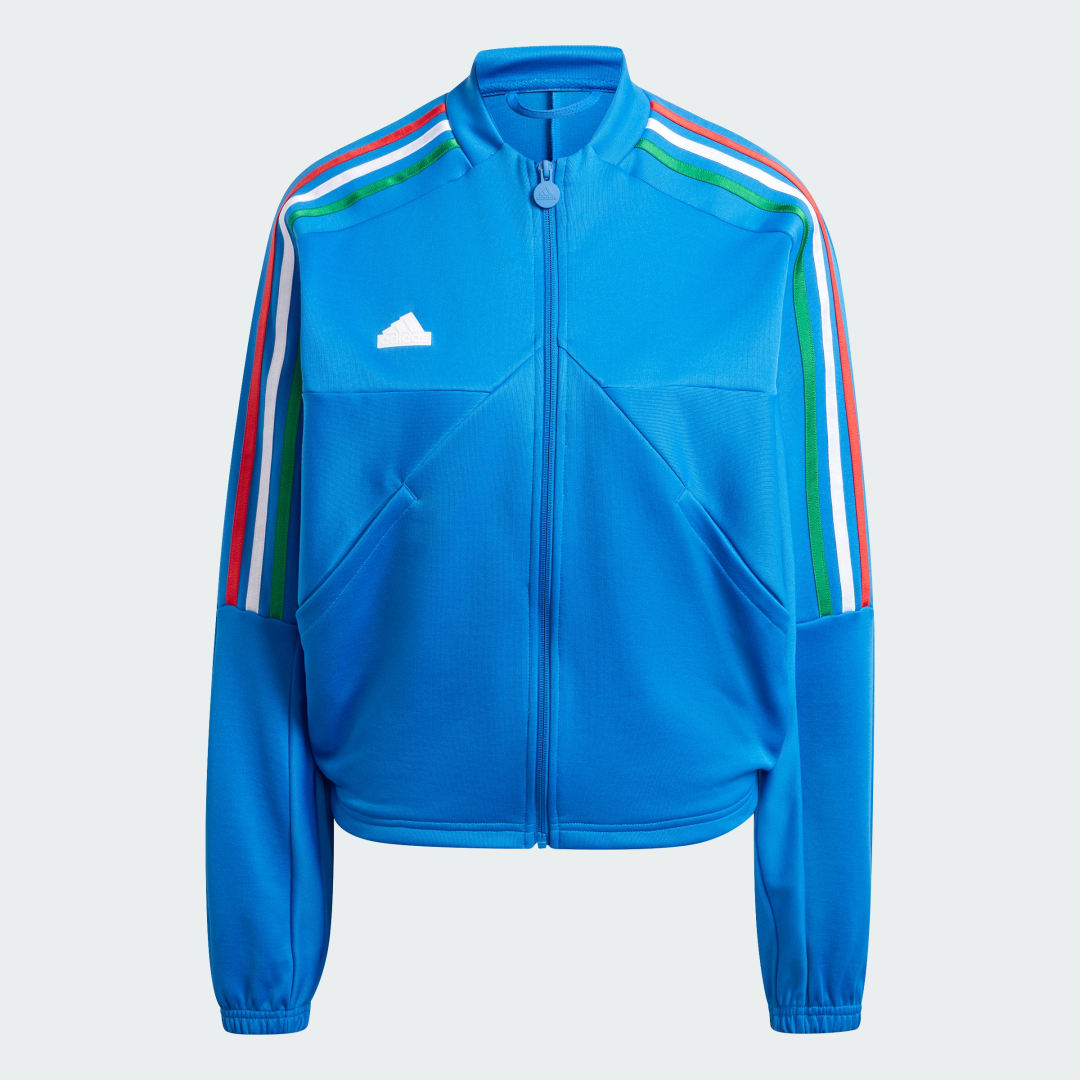 Adidas Tiro Cut 3-Stripes Trainingsjack