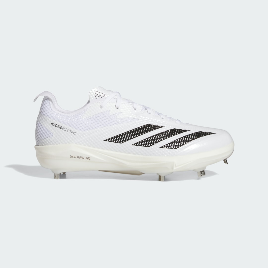 Chaussure à crampons Adizero Electric 2.0
