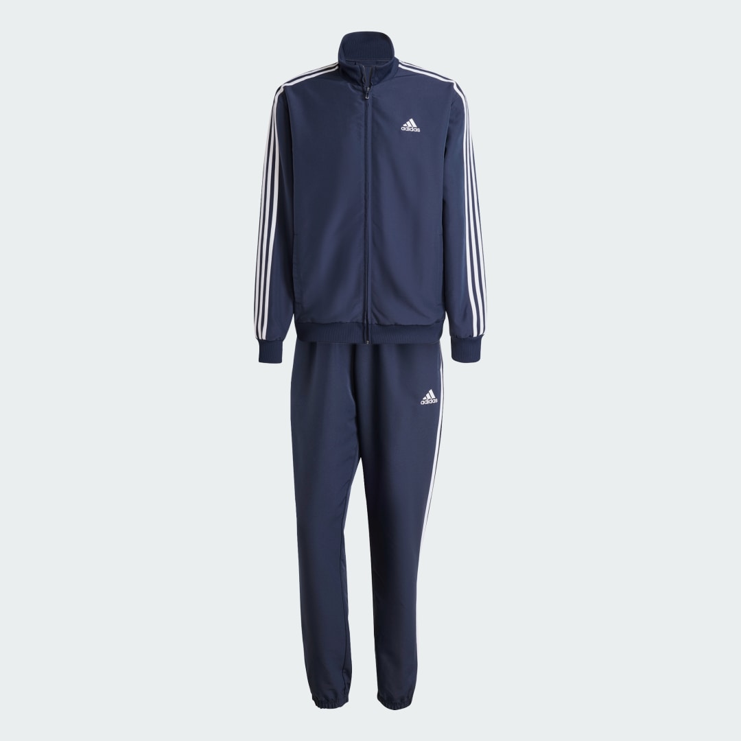 Adidas 3-Stripes Woven Trainingspak