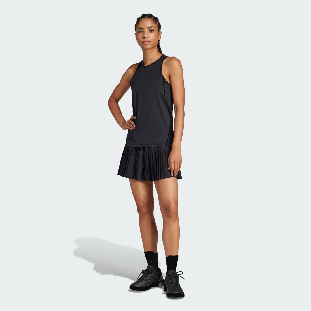 Adidas Club Tennis Climacool Tanktop