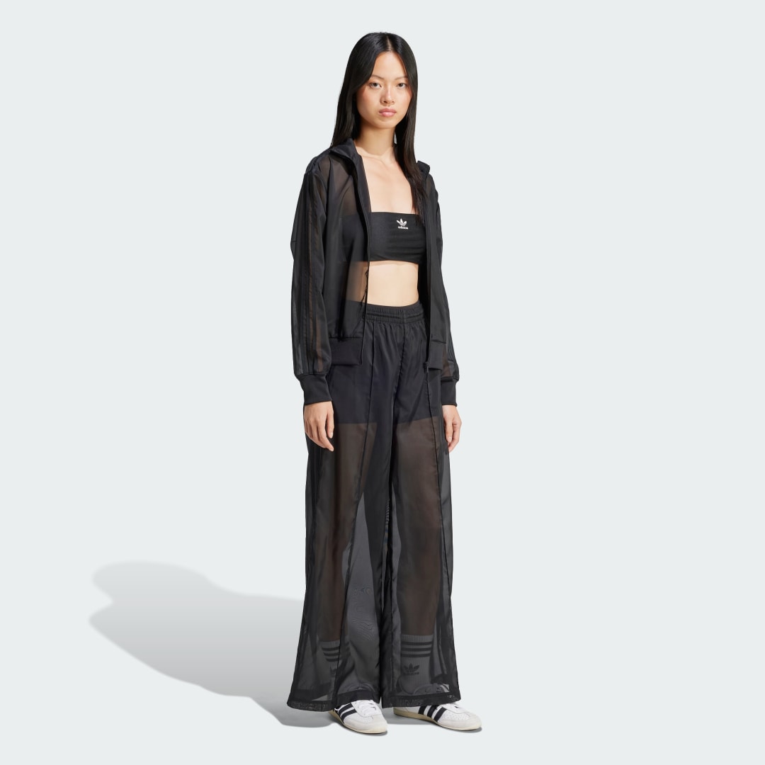 Adidas Adicolor Sheer Sportjack