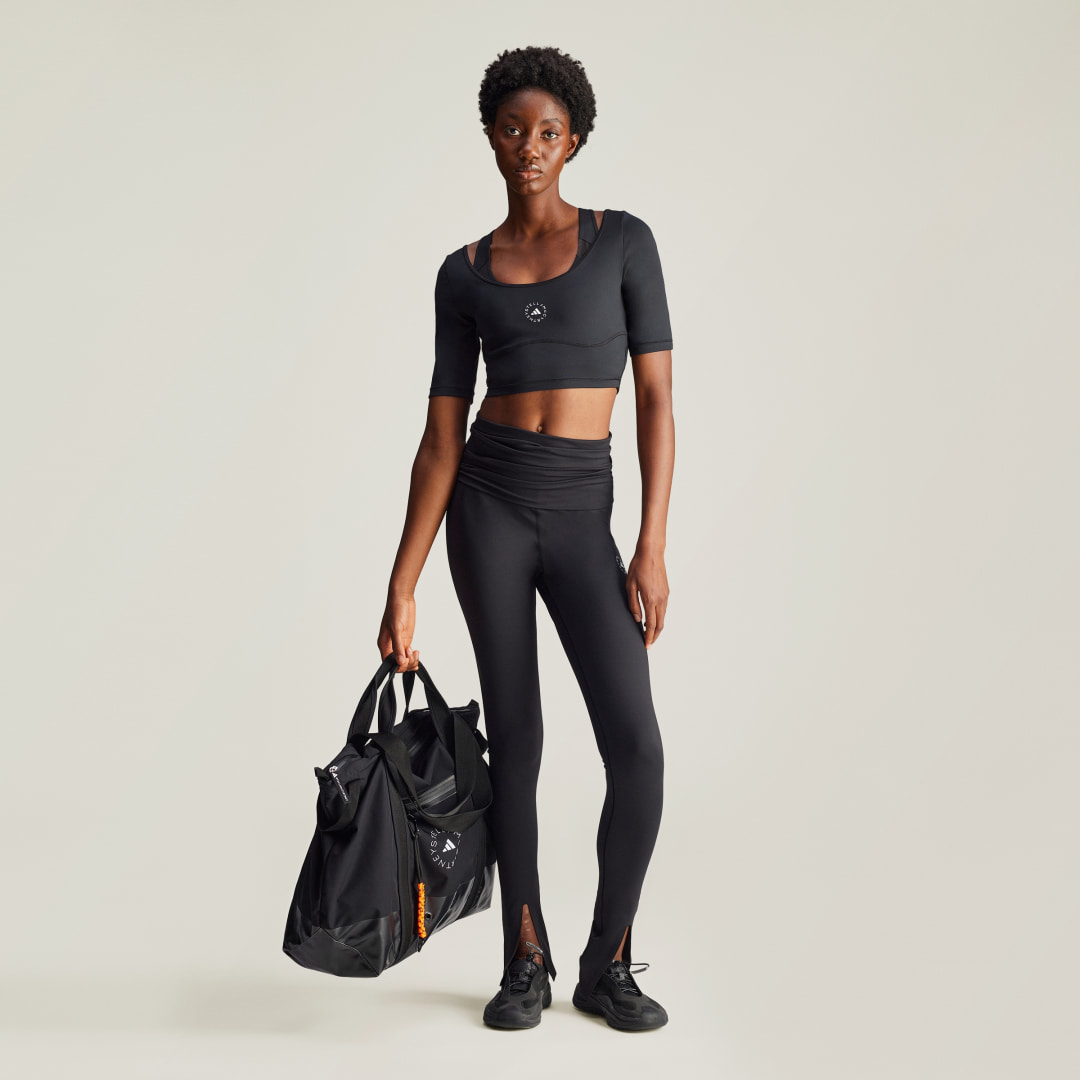 Adidas by Stella McCartney Croptop