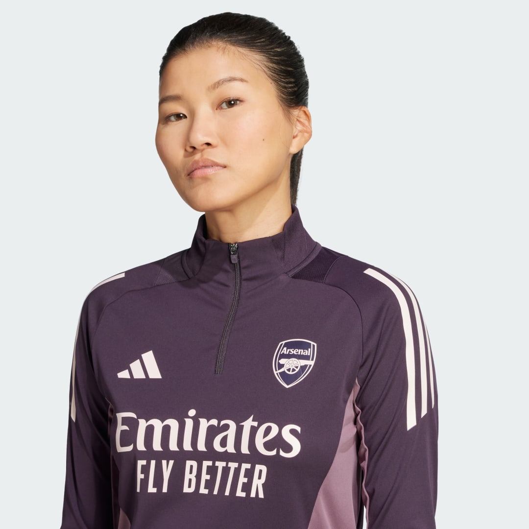 Adidas Arsenal Tiro 24 Training Shirt