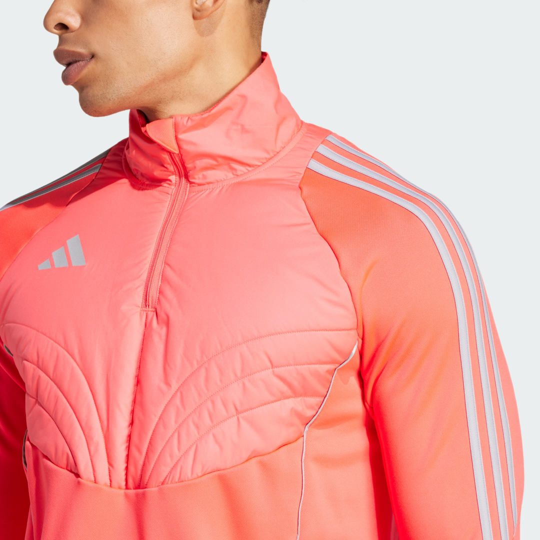 Adidas Tiro 24 Winterized Shirt