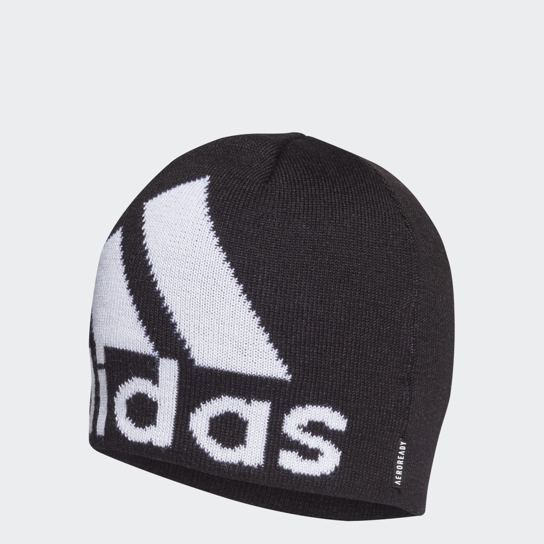 фото Шапка aeroready big logo adidas performance