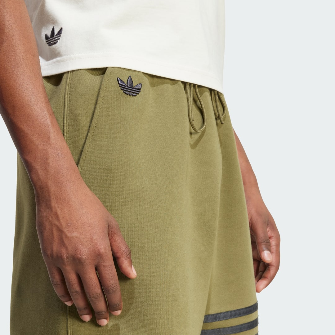 Adidas Neuclassics Short